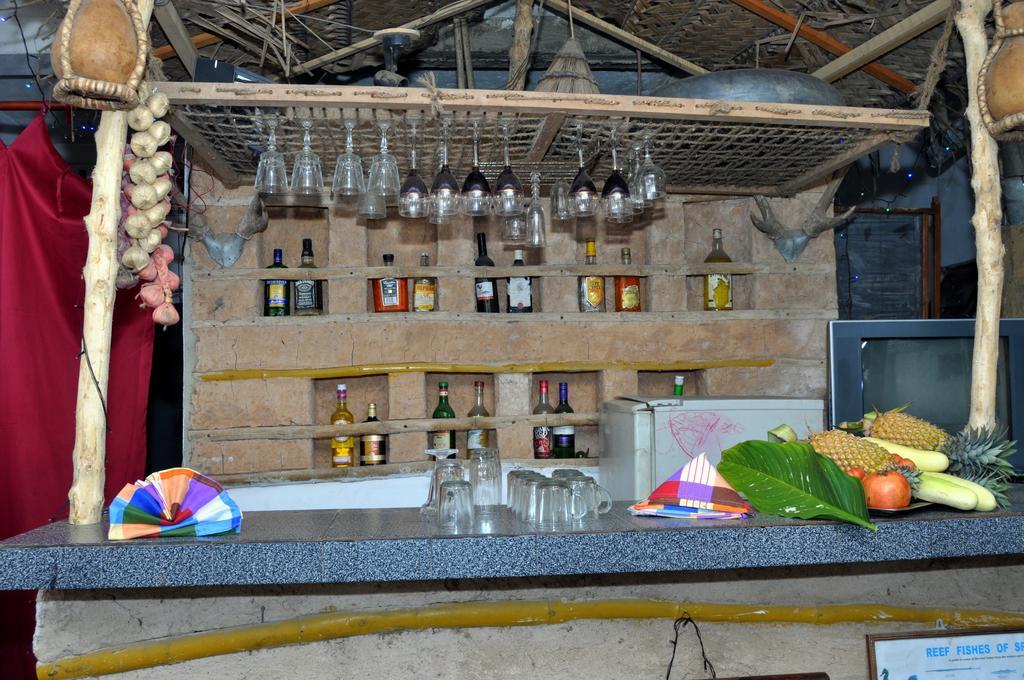 Marshal Beach Guesthouse Negombo Exterior foto